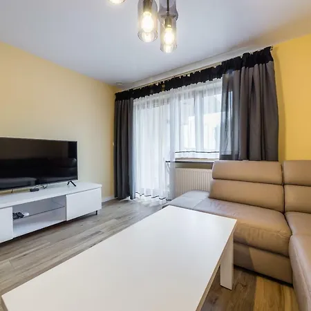 Apartament Rakowicka 14 Deluxe Old Town Wawelofts Krakow Exterior photo