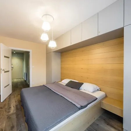 Apartament Rakowicka 14 Deluxe Old Town Wawelofts Krakow Exterior photo