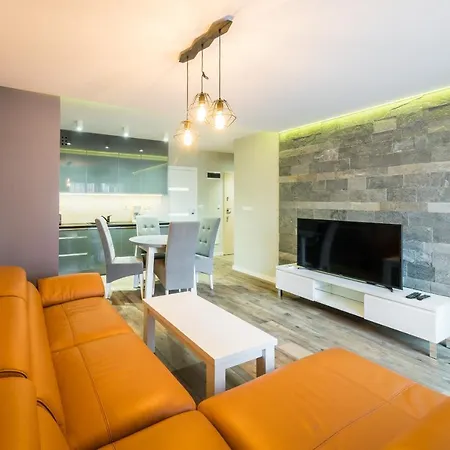 Apartament Rakowicka 14 Deluxe Old Town Wawelofts Krakow Exterior photo