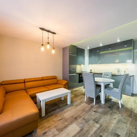 Apartament Rakowicka 14 Deluxe Old Town Wawelofts Krakow Exterior photo