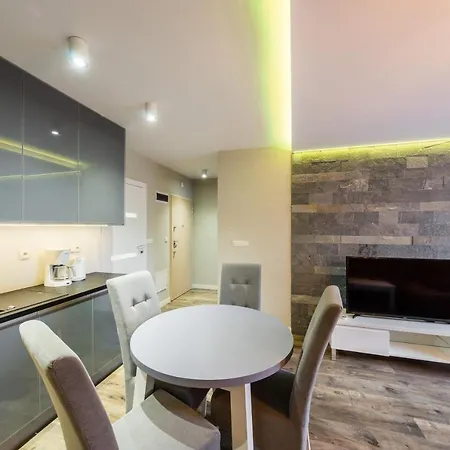 Apartament Rakowicka 14 Deluxe Old Town Wawelofts Krakow Exterior photo