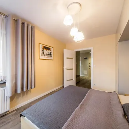 Apartament Rakowicka 14 Deluxe Old Town Wawelofts Krakow Exterior photo