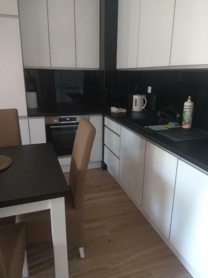 Rakowicka 14 Deluxe Old Town Wawelofts Apartment Krakow