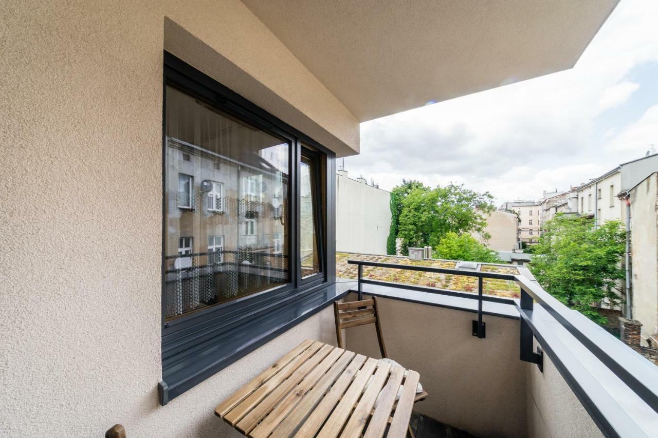 Apartment Rakowicka 14 Deluxe Old Town Wawelofts Krakow