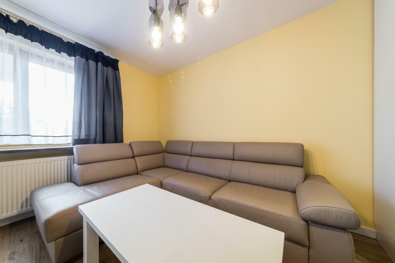Rakowicka 14 Deluxe Old Town Wawelofts Apartment Krakow