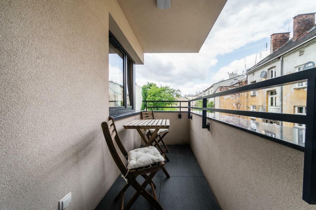 Apartment Rakowicka 14 Deluxe Old Town Wawelofts Krakow