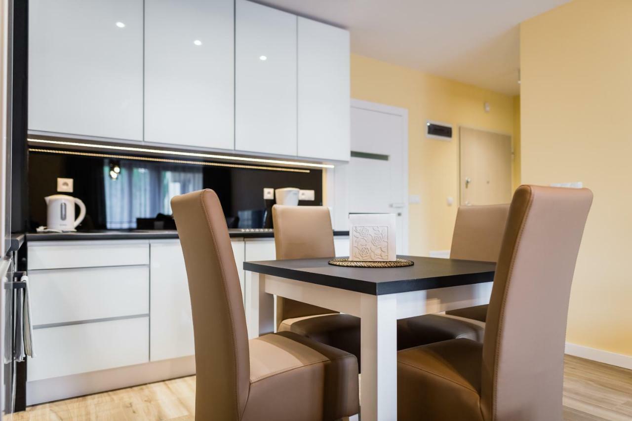 Apartment Rakowicka 14 Deluxe Old Town Wawelofts