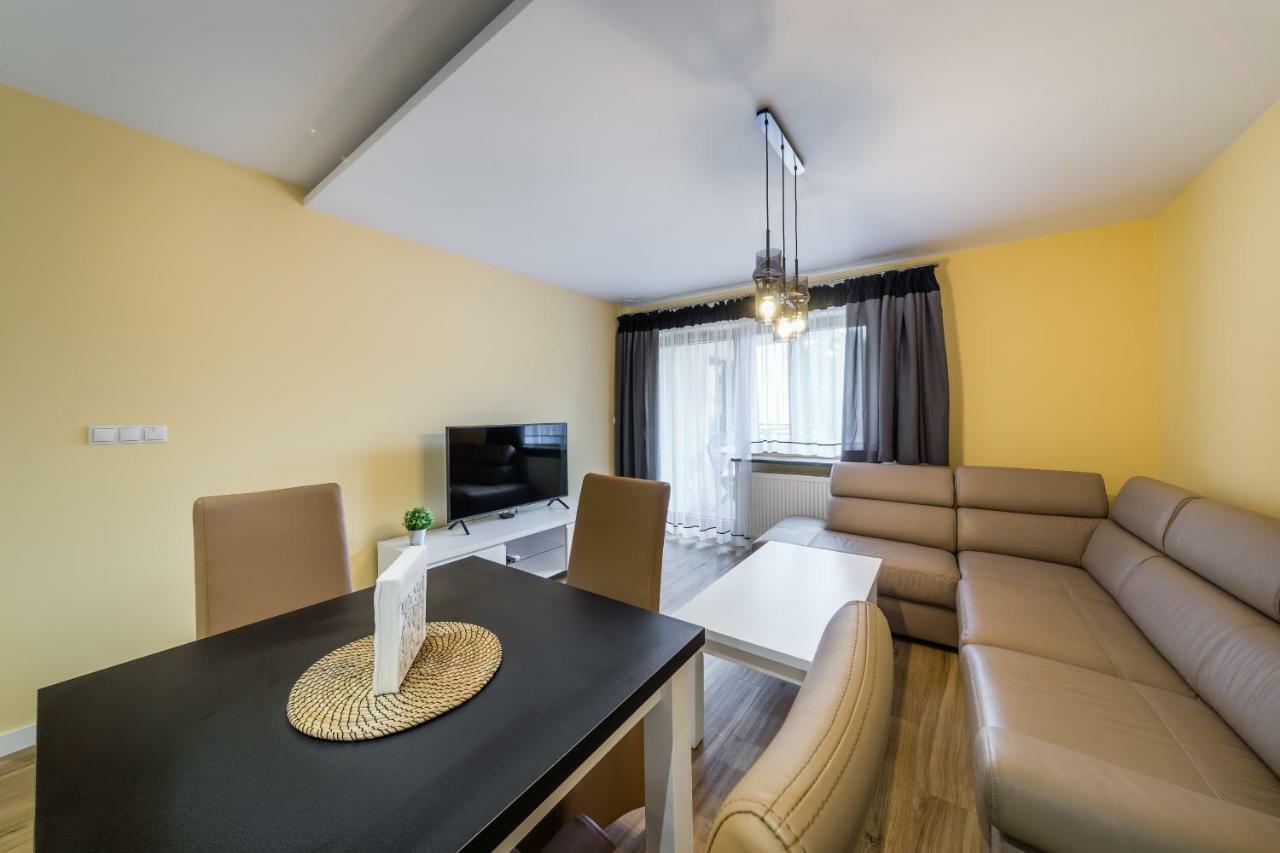 Rakowicka 14 Deluxe Old Town Wawelofts Apartment Krakow