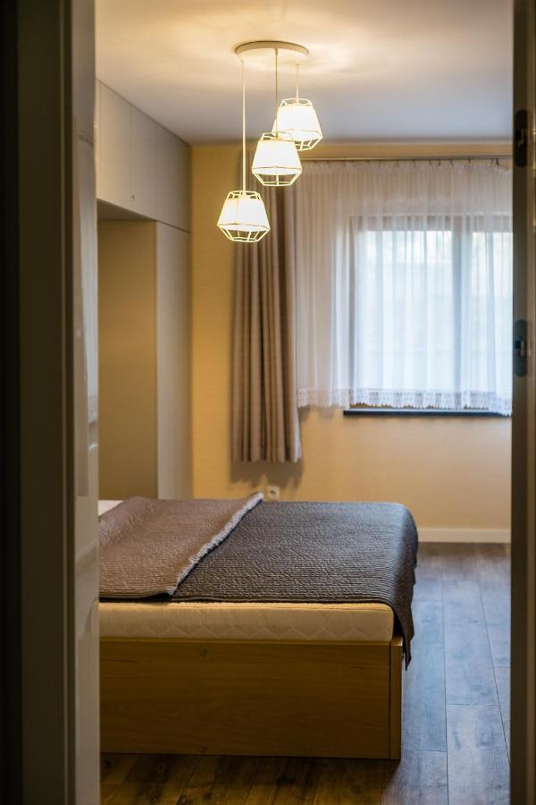 Apartment Rakowicka 14 Deluxe Old Town Wawelofts