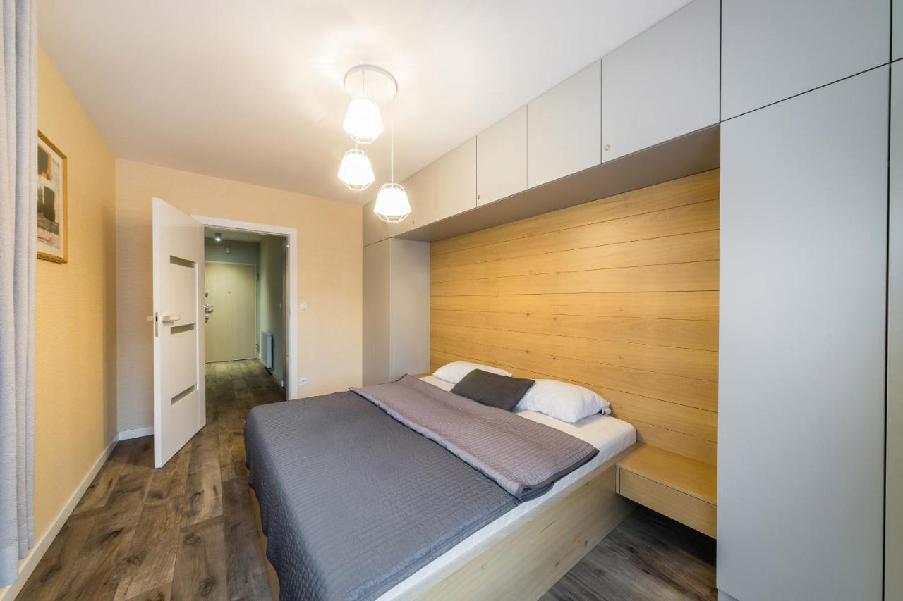 Apartment Rakowicka 14 Deluxe Old Town Wawelofts *