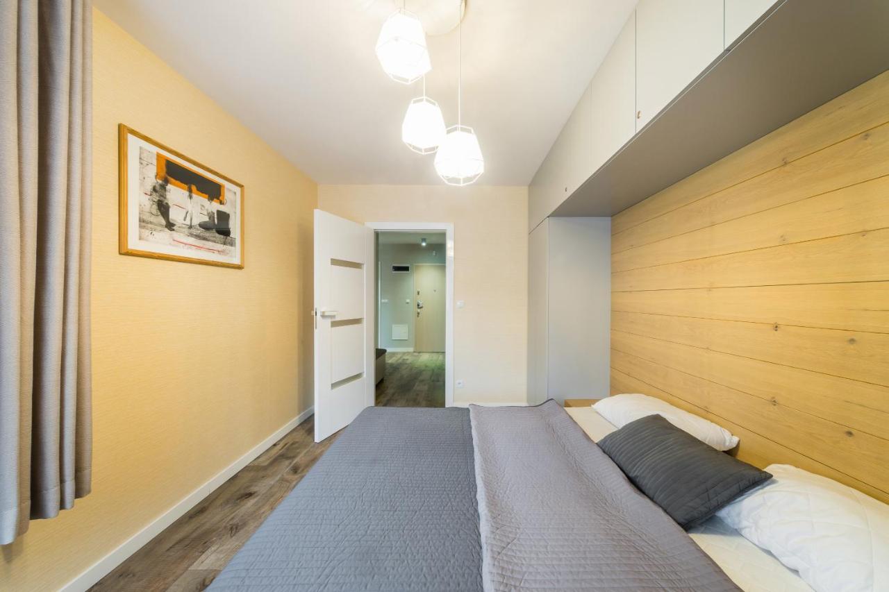 Apartment Rakowicka 14 Deluxe Old Town Wawelofts