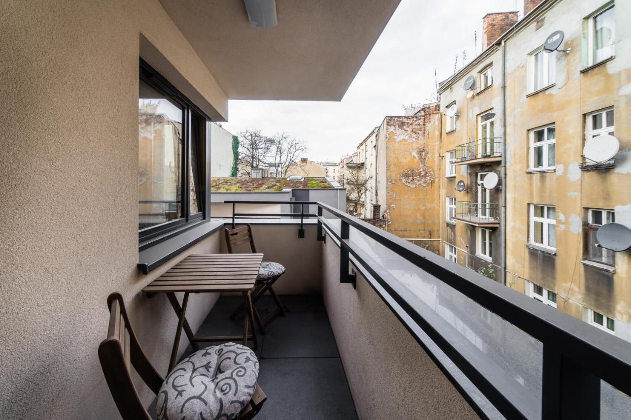 Apartment Rakowicka 14 Deluxe Old Town Wawelofts *