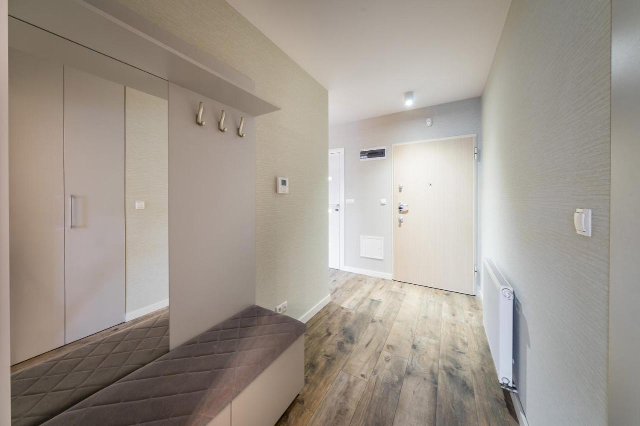 Rakowicka 14 Deluxe Old Town Wawelofts Apartment Krakow