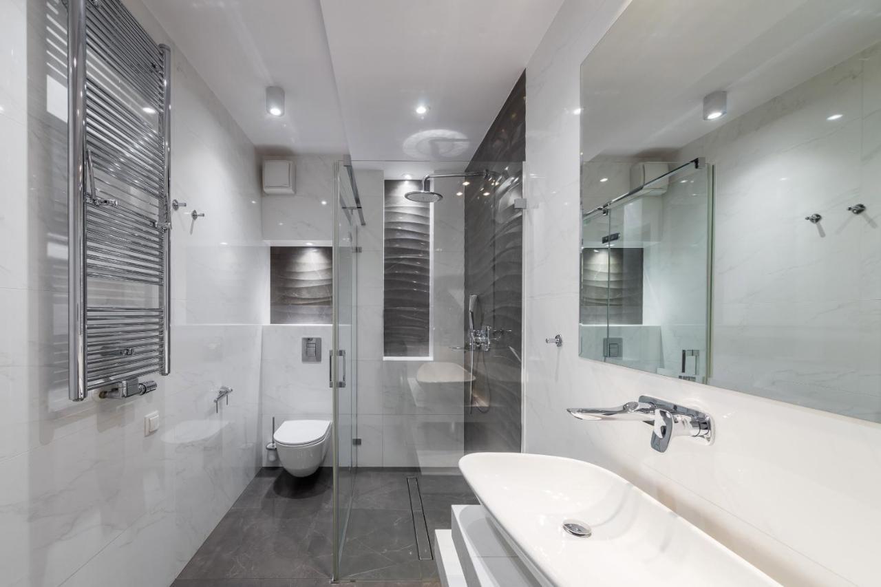 Rakowicka 14 Deluxe Old Town Wawelofts Apartment Krakow